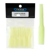 Brand New - Optia Light Lumo Fishing Hook Sleeve - Choose Length