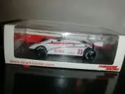 Spark 1:43 S4315 Theodore TY01 #33 South African GP 1982 - Derek Daly