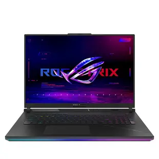 ASUS 華碩 ROG Strix Scar G834JZ-0031A13980HX-NBL 槍神電競筆電