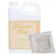 Tyler Candle Company, Detergent Wash, Liquid, Diva, 907g. /with Dryer Sachet ...
