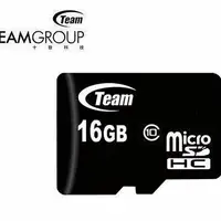 在飛比找iOPEN Mall優惠-《SUNLINK》十銓 Team 16G 16GB micr