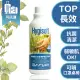 【芬蘭Hygisoft 科威】24時護膚抗菌乾洗手-自然無香料 500ml 補充瓶(防疫首選 長效抗菌 有效防護)