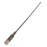 For Walkie Talkie Antenna TNC Male UHF 433MHz for Omni Directional Use