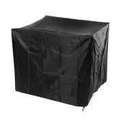 Waterproof Barbecue Grill Cover Dust And Rain Proof Cloth