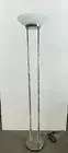 6508-GM Park Avenue 6" floor lamps BROMZE with foot dimmer 100W LAMPS