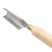 2 Inch Hss Spindle Roughing Gouge Wood Lathe Chisel Wood Turning Tools