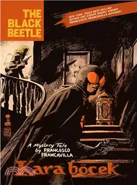 在飛比找三民網路書店優惠-The Black Beetle: Kara Bocek