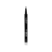 puroBIO Cosmetics Fillbrow eyebrow pencil color 04 Soft black 0.7 ml