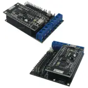 2pcs NodeMCU Dual Motor Shield ESP8266 ESP-12 Development Breakout Board ESP12