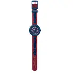 SWATCH 兒童錶品牌FLIKFLAK 瑞士錶 FCSP038 兒童防水手錶