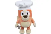 Bluey: Chef Bingo - 8" Plush