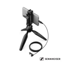 在飛比找Yahoo奇摩購物中心優惠-德國 Sennheiser XS LAV USB-C Mob