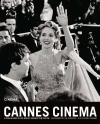 在飛比找博客來優惠-Cannes Cinema