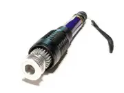 Z80 Lasers - Custom Pointer Kit - UV 1W-GH04W10A2GC Laser Diode 405nm Violet