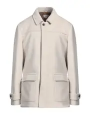 [SEVEN DIALS] SEVEN DIALS Coats - Item 16411734