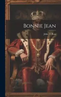 在飛比找博客來優惠-Bonnie Jean