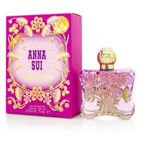 在飛比找樂天市場購物網優惠-安娜蘇 Anna Sui - Romantica 安娜花園女