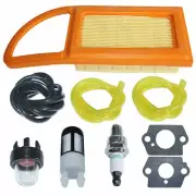 Air Filter Primer Bulb Gasket For Stihl BR500 BR550 BR600 Blower 00003503514