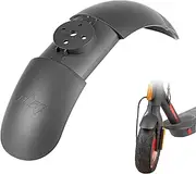 Electric Scooter Front Mudguard Mud Flaps Splash Guards Widened Front Fs Compatible with M365 PRO PRO2 MI3 MI4pro GTRH