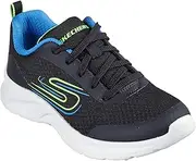 [Skechers] Boys' Dynamatic Trainers