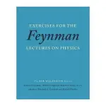 EXERCISES FOR THE FEYNMAN LECTURES ON PHYSICS 9780465060719 <華通書坊/姆斯>