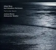 Tief In Der Nacht -Berg Hartmann CD