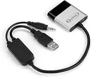 Bovee Wma3000B Wireless Bluetooth Music Interface Audio Adaptor for BMW iPod Integration