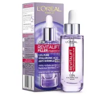 在飛比找蝦皮購物優惠-獨家 L'Oréal Paris Revitalift Fi