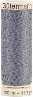 Gutermann Sew-All Thread 110yd-Flint