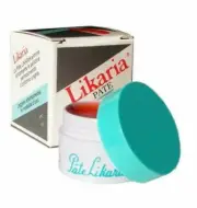 LIKARIA Pate Anti Cuticles 10GR X