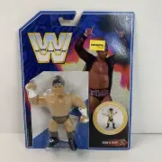 WWE Zack Ryder Scan and Play Figure