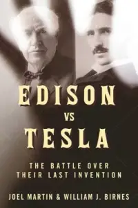 在飛比找博客來優惠-Edison vs. Tesla: The Battle O