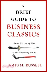 在飛比找三民網路書店優惠-A Brief Guide to Business Clas