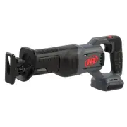 Ingersoll Rand C5101 20V Cordless Reciprocating Saw, 1-1/4" Stroke, 3000 SPM