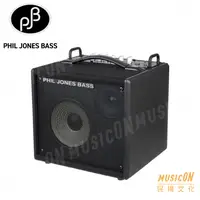 在飛比找蝦皮購物優惠-【民揚樂器】Phil Jones Bass M7 50W 電