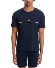 Boss Unique Tee Medium