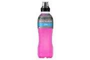 Powerade Zero Blackcurrant Sports Drink 600ml x 12
