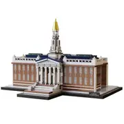 CaDA Harvard Business School C66016W Harvard University Official Licen