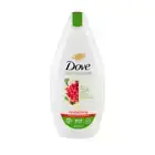 Dove Revitalizing Goji Berries & Camelia Oil Shower Gel, 225ml