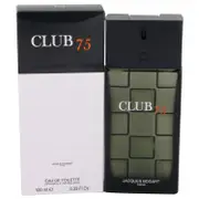 Jacques Bogart Club 75 by Jacques Bogart Eau De Toilette Spray 3.33 oz for Men