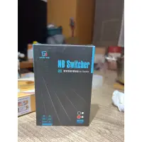 在飛比找蝦皮購物優惠-NB switcher 筆電螢幕 轉接器 gamenir