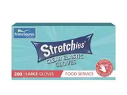 Primesource Stretchies Large Gloves 200 Pack x 1