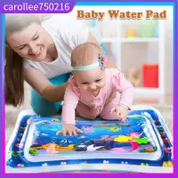 在飛比找蝦皮購物優惠-Baby Kid Water Play Mat Dolphi