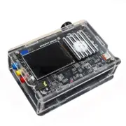 DIY All Band Radio V5A Kit with Wide Band Support and Analog/Digital Output