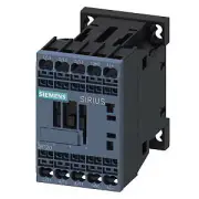 Siemens 3RT20152BB41 SIRIUS Power Contactor