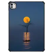iPad Pro 11-inch (M4) iPad Impact Case Sailor by Andhika Ramadhian