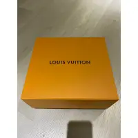 在飛比找蝦皮購物優惠-Louis Vuitton黑帽子L尺寸