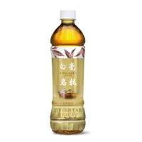 在飛比找家樂福線上購物網優惠-悅氏白毫烏龍茶550ml