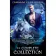 Billionaire Wolves of Miami - The Complete Collection: A Wolf Shifter Paranormal Romance Collection