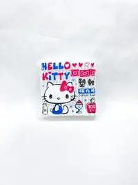 在飛比找樂天市場購物網優惠-【誠意中西藥局】Hello Kitty 塑軸棉花棒 100支